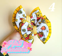 Image 5 of Pooh Bows 