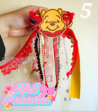 Image 6 of Pooh Bows 
