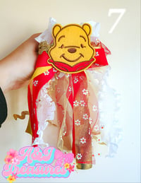 Image 8 of Pooh Bows 