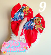 Image 10 of Pooh Bows 
