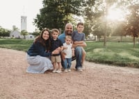 Image 1 of Wednesday, June 10th 2026- Downtown Frankfort- Pond area 