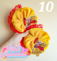 Image 11 of Pooh Bows 