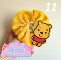 Image 12 of Pooh Bows 