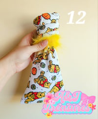 Image 13 of Pooh Bows 