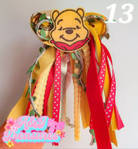 Image 14 of Pooh Bows 