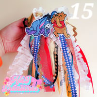Image 16 of Pooh Bows 