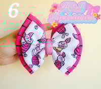Image 7 of Piglet Bows