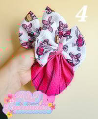 Image 5 of Piglet Bows
