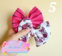 Image 6 of Piglet Bows