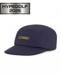 Image 1 of REEBOK x MANORS TECH CAP [2025]
