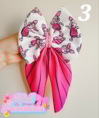 Image 4 of Piglet Bows