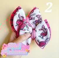 Image 3 of Piglet Bows