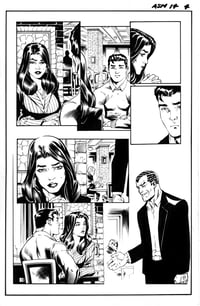 Amazing Spider-Man #14 2026 Page 4