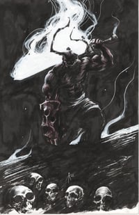 Hellboy
