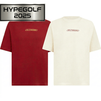 Image 1 of REEBOK X MANORS LOGO T-SHIRT [2025]