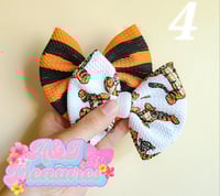 Image 5 of Tigger Bows