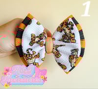 Image 2 of Tigger Bows