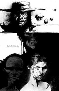 Man of Many Shadows Page 4