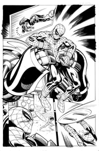 Amazing Spider-Man #14 2026 Page 16