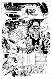 Amazing Spider-Man #14 2026 Page 18