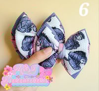Image 7 of Eeyore Bows