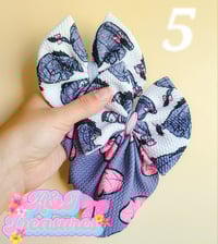 Image 6 of Eeyore Bows