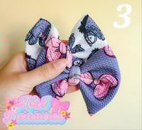 Image 4 of Eeyore Bows