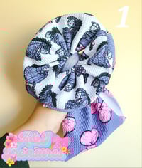 Image 2 of Eeyore Bows
