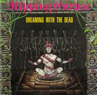 Image 1 of RIPPING CORPSE - Dreaming with the Dead 12" Gatefold LP