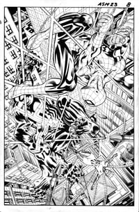 Amazing Spider-Man #23 2026 Page 8
