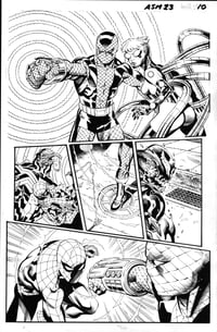 Amazing Spider-Man #23 2026 Page 10