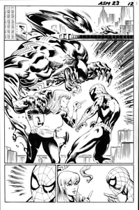 Amazing Spider-Man #23 2026 Page 12