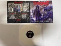 Image 2 of REPUGNANT - Draped in Demos 12" LP