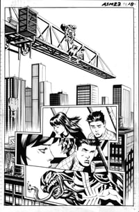 Amazing Spider-Man #23 2026 Page 18