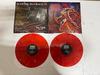 Image 2 of MORBID ANGEL - Thy Cleveland Come 12" Double LP 