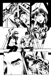 Amazing Spider-Man #23 2026 Page 19