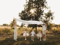 Image 1 of Wednesday June 17th, 2026.  Forest Preserve - RETAINER ONLY 