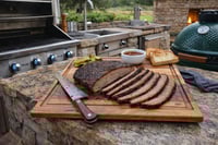 Image 2 of Copy of Recycled Hardwood Brisket Board-161
