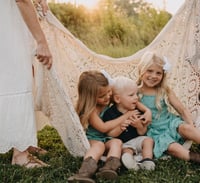 Image 2 of Wednesday June 17th, 2026.  Forest Preserve - RETAINER ONLY 