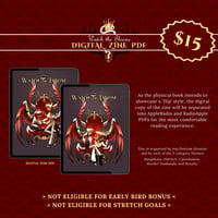 Digital Zine PDF Add-On