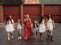 Image 2 of Wednesday June 24th 2026- Downtown Frankfort Buildings-RETAINER ONLY 