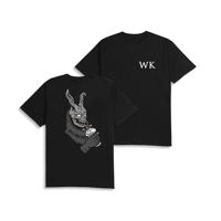 W.K. DARKO TEE SHIRT (PREORDER)