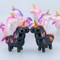 Image 3 of Rampage Yokai Flame Unshaggy Unicorns