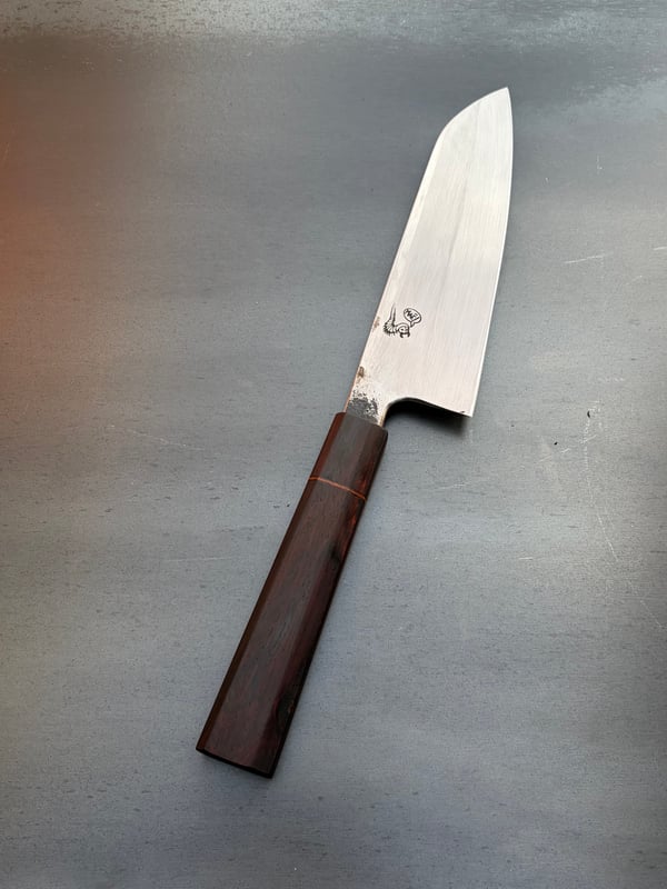 Image of Santoku 7.5”