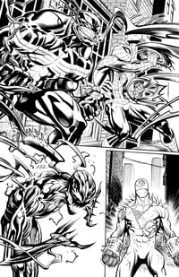 Amazing Spider-Man #25 2026 Page 1