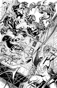 Amazing Spider-Man #25 2026 Page 2