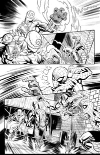 Amazing Spider-Man #25 2026 Page 4