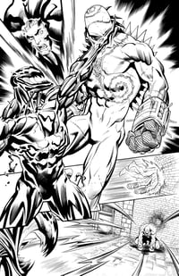 Amazing Spider-Man #25 2026 Page 8