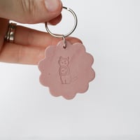Image 1 of Key Ring 5