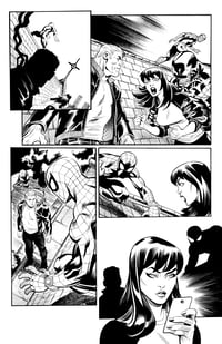 Amazing Spider-Man #25 2026 Page 14